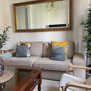  Apartment Taracea Plaza Nueva