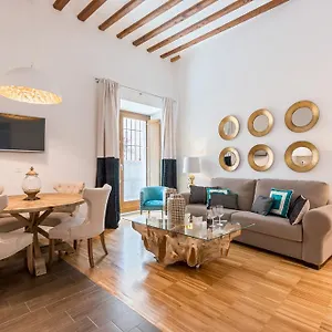 Bibo Oro Del Darro Aparthotel