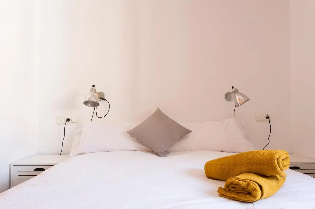 Διαμέρισμα Apartamento Calle Varela Centro Γρανάδα